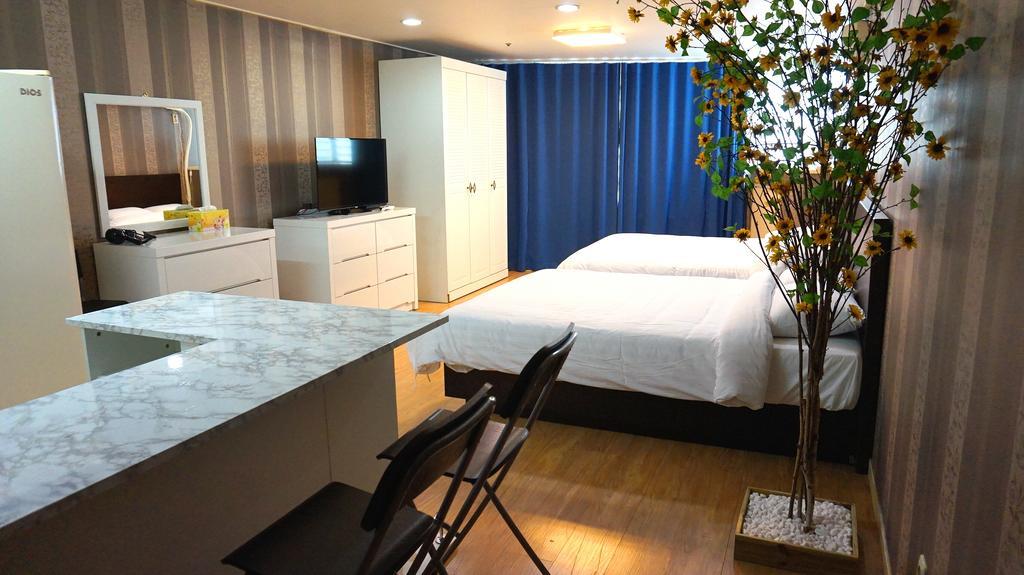 Lake & Stay 고양 객실 사진