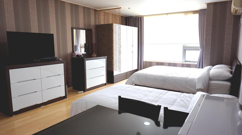 Lake & Stay 고양 객실 사진