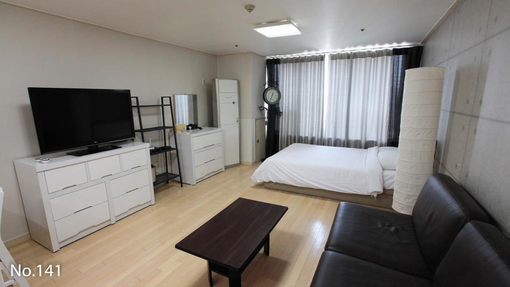 Lake & Stay 고양 외부 사진