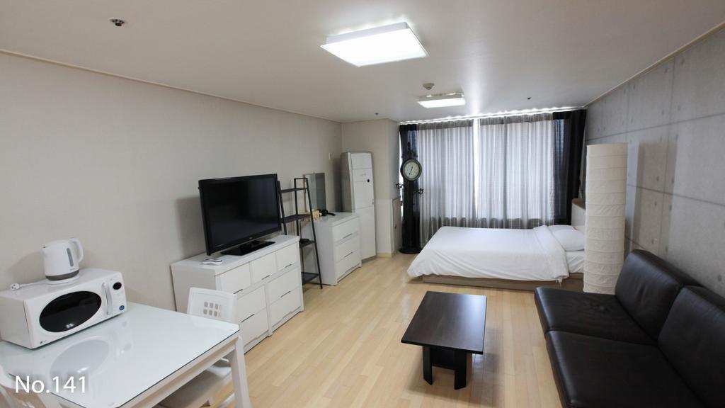 Lake & Stay 고양 외부 사진