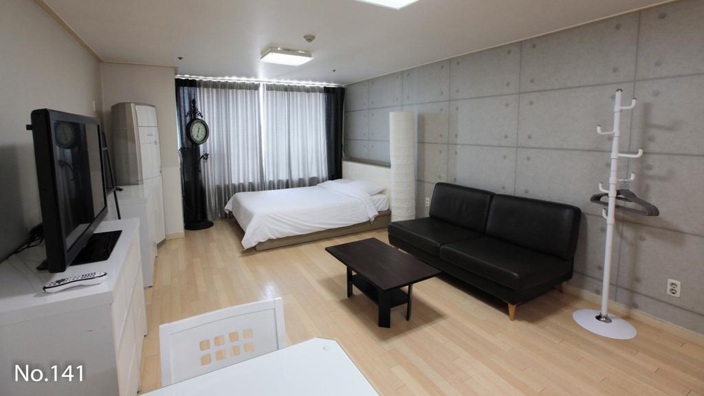 Lake & Stay 고양 외부 사진