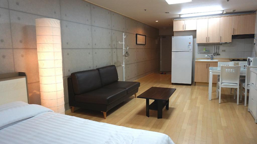 Lake & Stay 고양 외부 사진