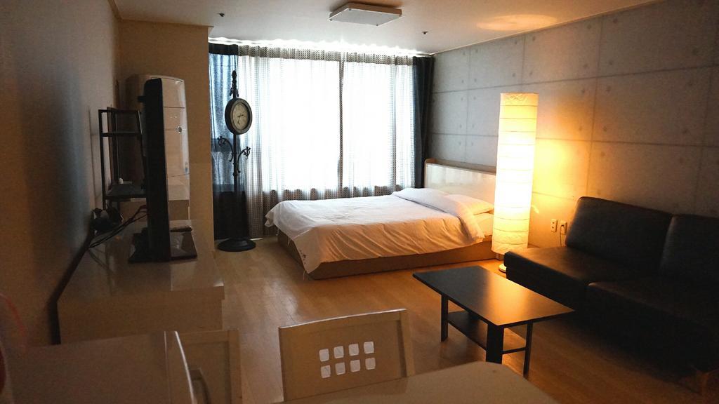 Lake & Stay 고양 외부 사진