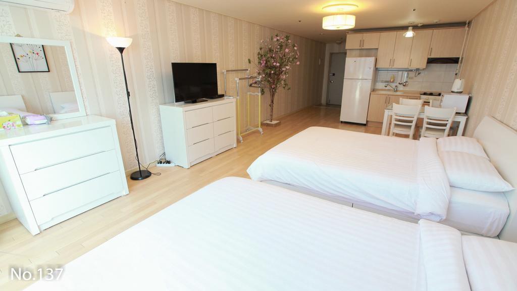 Lake & Stay 고양 외부 사진