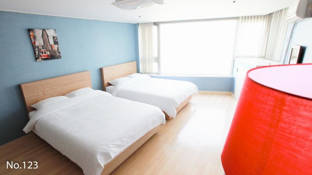 Lake & Stay 고양 외부 사진