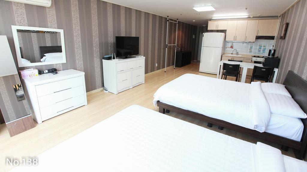 Lake & Stay 고양 외부 사진