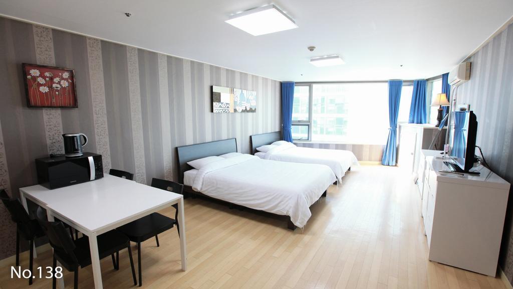 Lake & Stay 고양 외부 사진