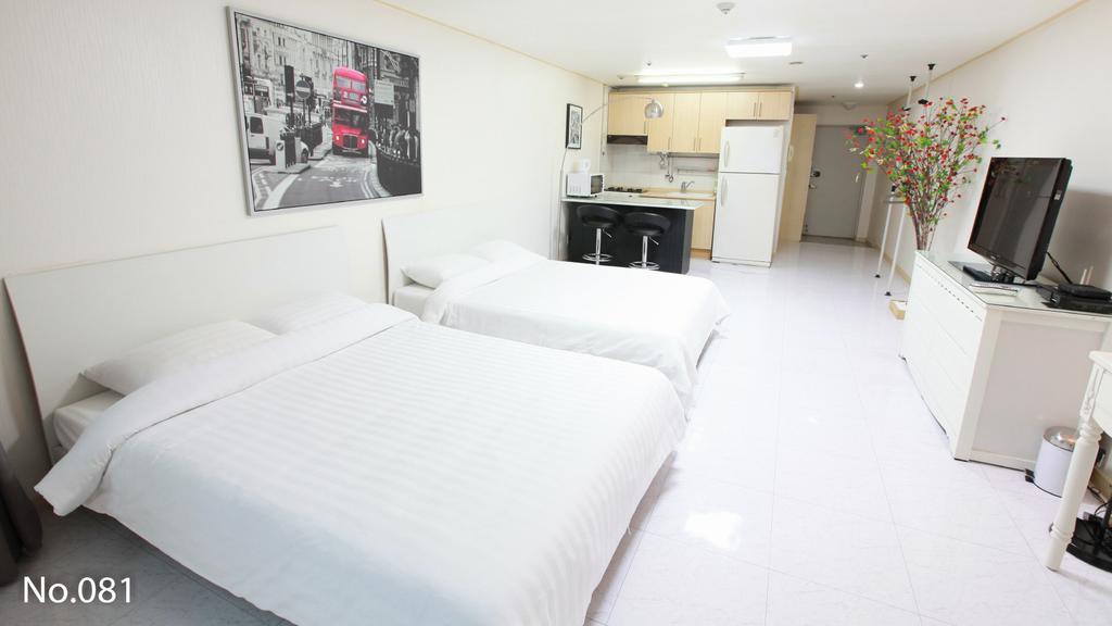 Lake & Stay 고양 외부 사진