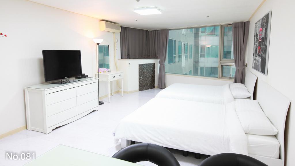 Lake & Stay 고양 외부 사진