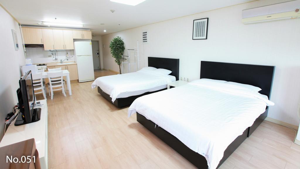 Lake & Stay 고양 외부 사진