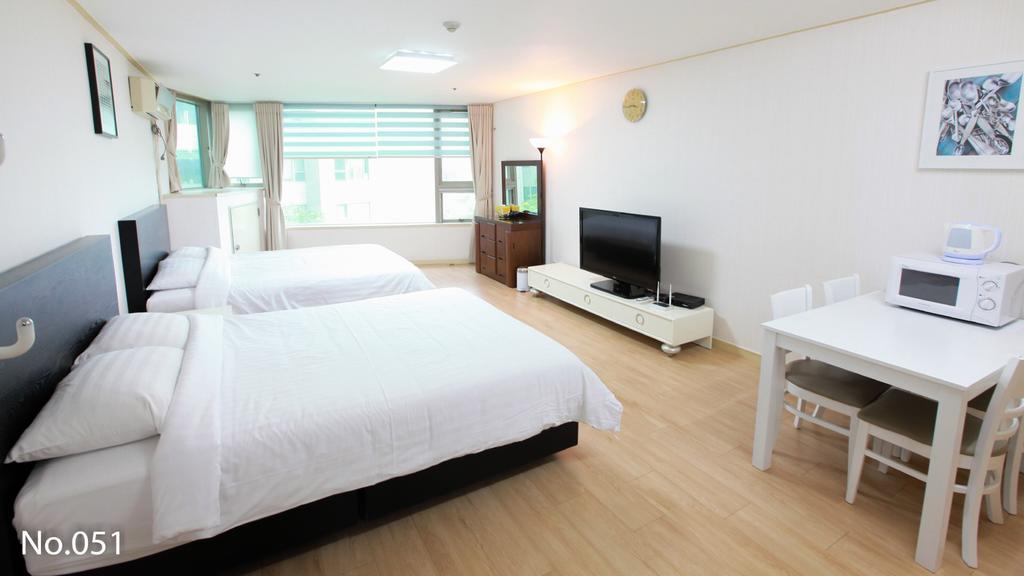 Lake & Stay 고양 외부 사진