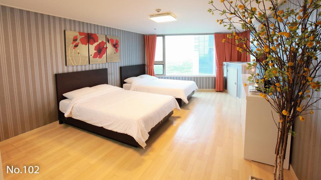Lake & Stay 고양 외부 사진