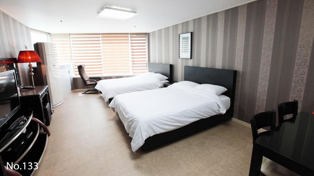 Lake & Stay 고양 외부 사진