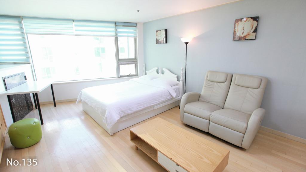 Lake & Stay 고양 외부 사진