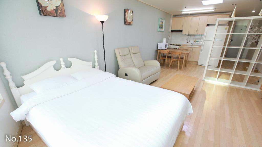 Lake & Stay 고양 외부 사진