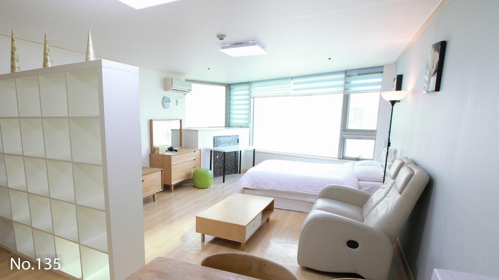 Lake & Stay 고양 외부 사진