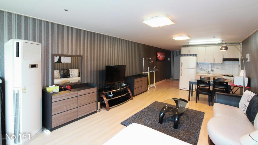 Lake & Stay 고양 외부 사진