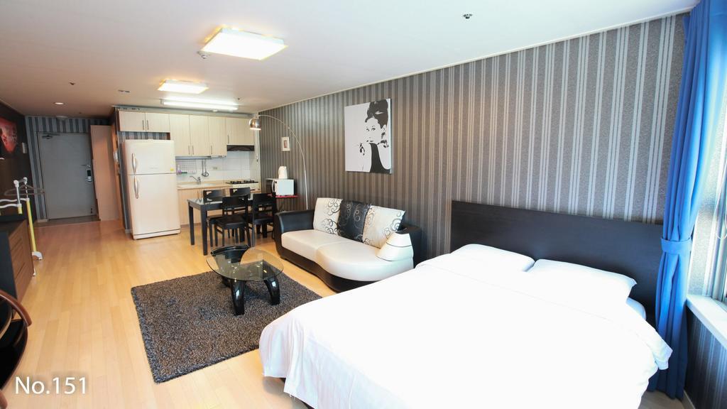Lake & Stay 고양 외부 사진