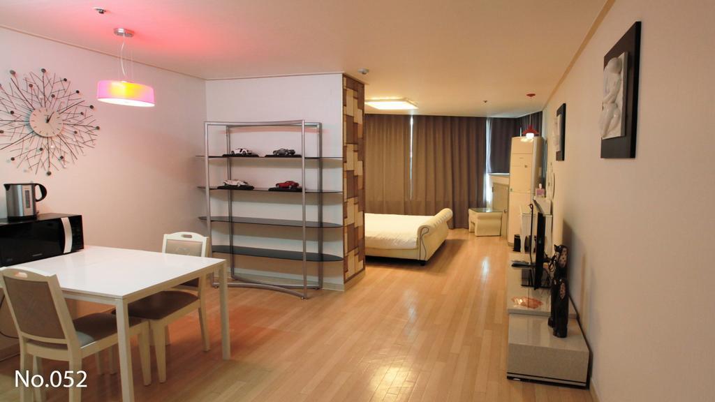 Lake & Stay 고양 외부 사진