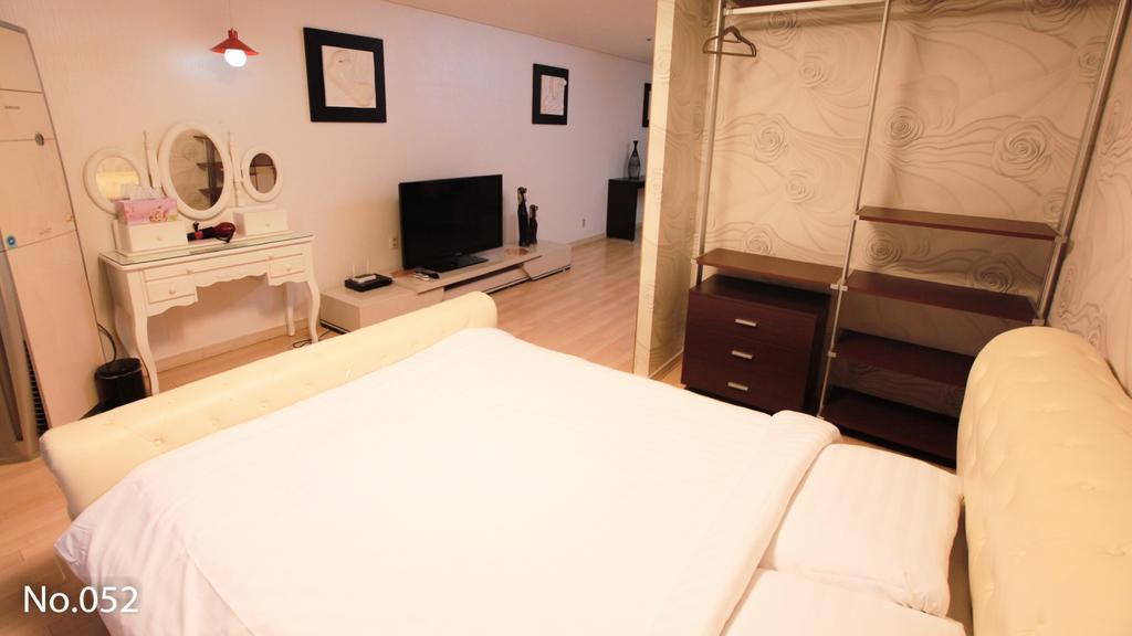 Lake & Stay 고양 외부 사진