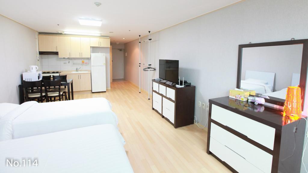 Lake & Stay 고양 외부 사진
