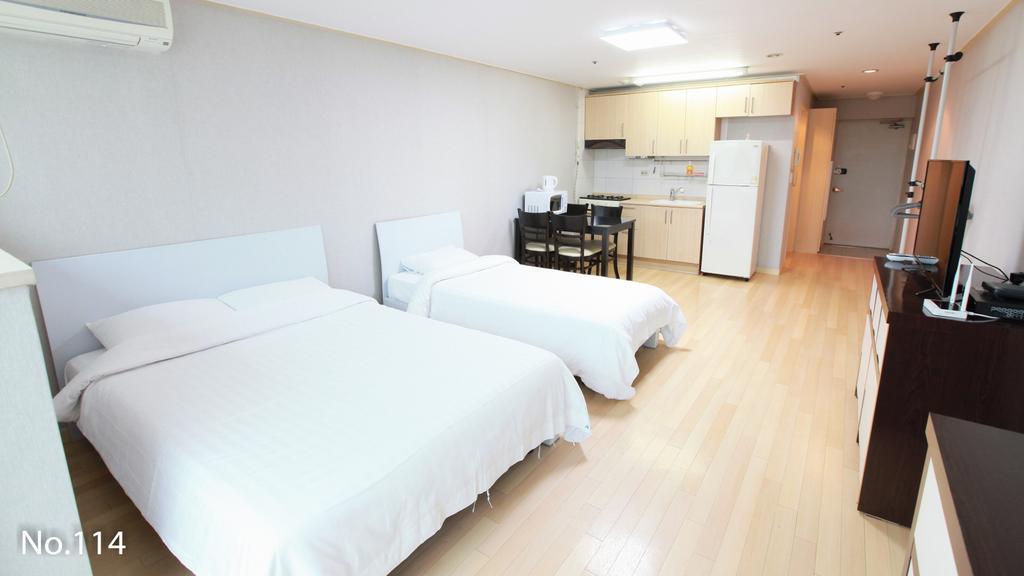 Lake & Stay 고양 외부 사진