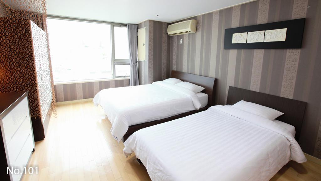 Lake & Stay 고양 외부 사진
