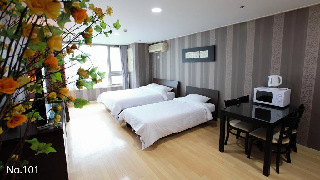 Lake & Stay 고양 외부 사진