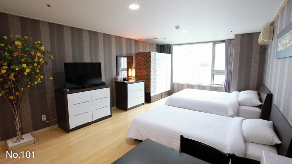 Lake & Stay 고양 외부 사진