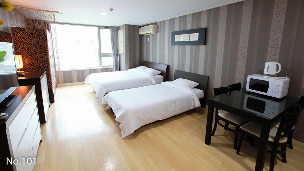 Lake & Stay 고양 외부 사진