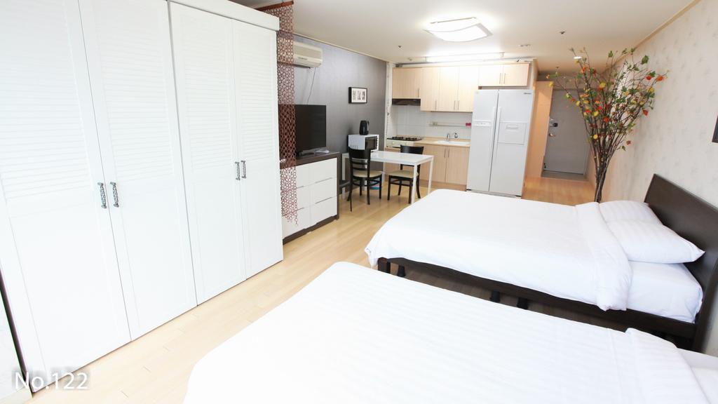 Lake & Stay 고양 외부 사진