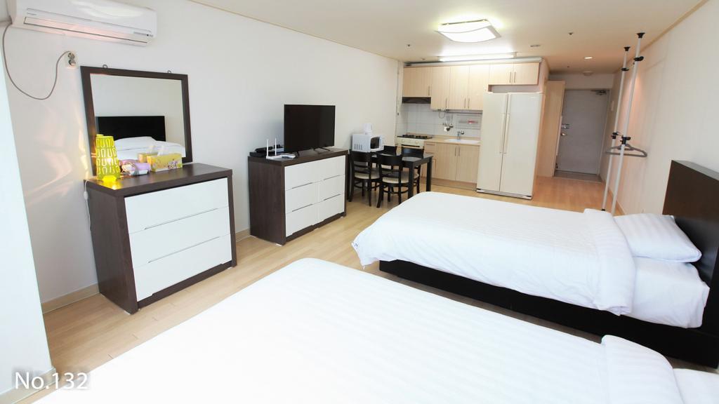 Lake & Stay 고양 외부 사진