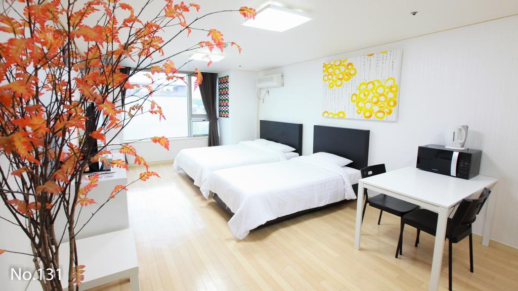 Lake & Stay 고양 외부 사진