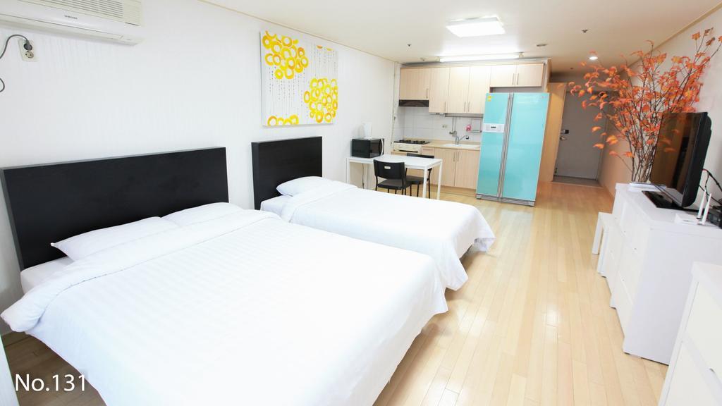 Lake & Stay 고양 외부 사진