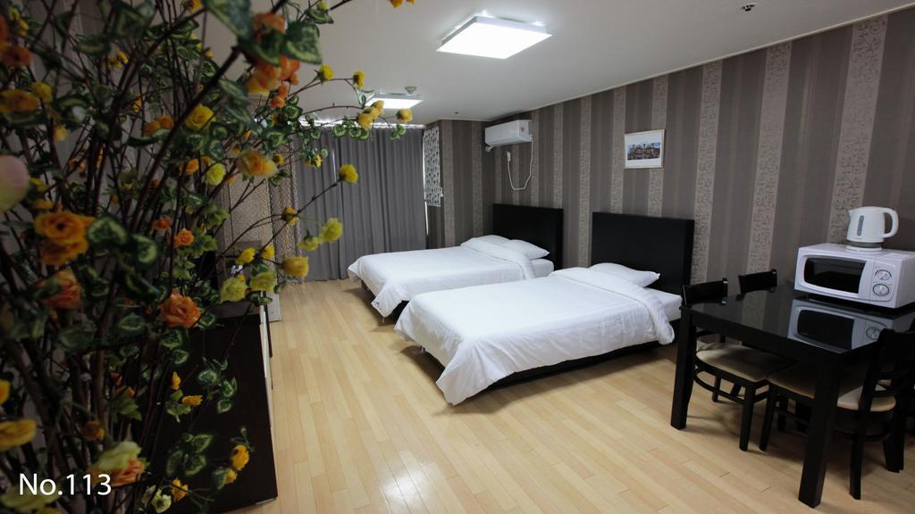 Lake & Stay 고양 외부 사진