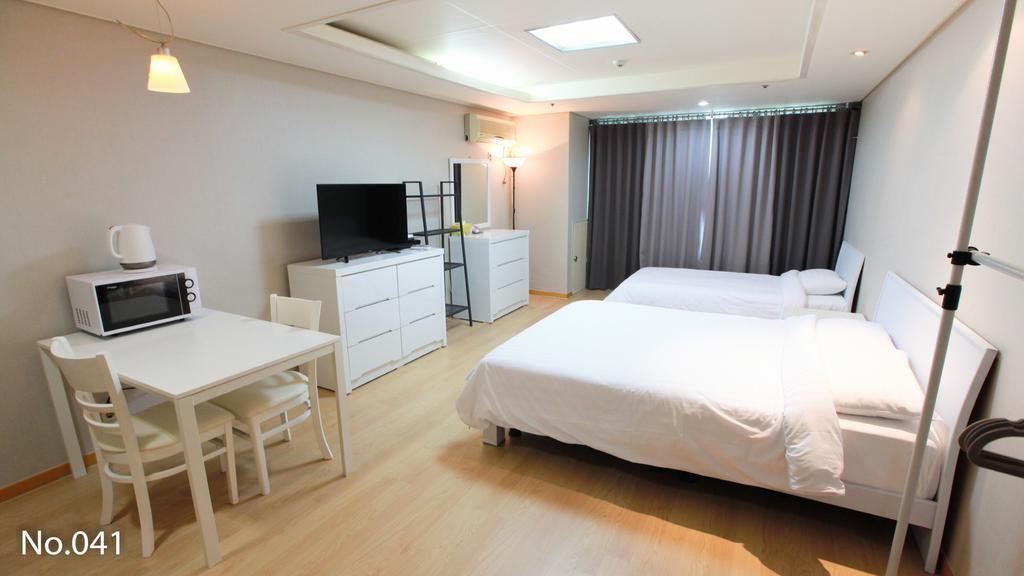 Lake & Stay 고양 외부 사진